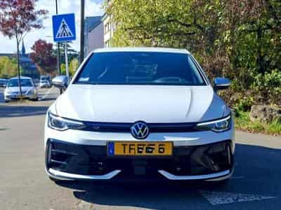 VW Golf Golf R 333 PS  R Performans Pack (2026) - Photo 1