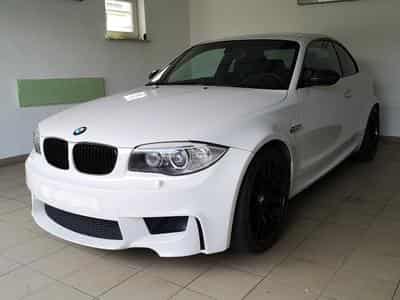BMW 1M Coupé (2012) - Photo 1