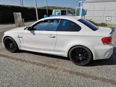 BMW 1M Coupé (2012) - Photo 2
