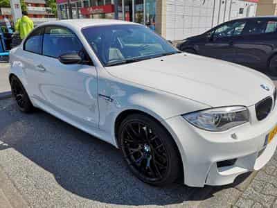 BMW 1M Coupé (2012) - Photo 3