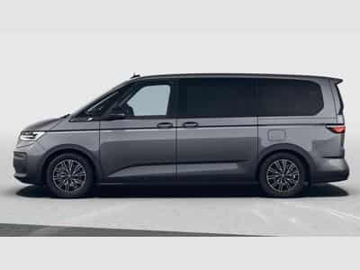 VW T7 PHEV 245 4M (2025) - Foto 2