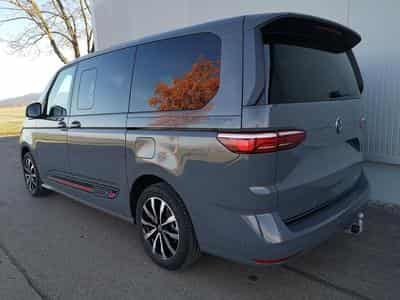 VW T7 Sport Edition (2026) - Photo 3
