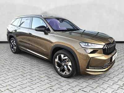 Skoda Kodiaq 2.0 TDI 142kW 4x4 Sportline (2026) - Foto 1