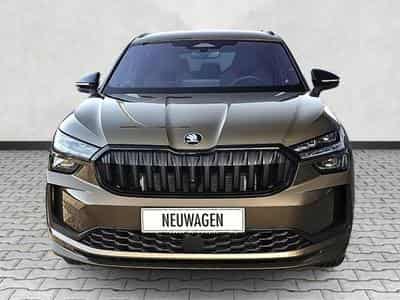 Skoda Kodiaq 2.0 TDI 142kW 4x4 Sportline (2026) - Foto 2
