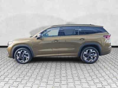 Skoda Kodiaq 2.0 TDI 142kW 4x4 Sportline (2026) - Foto 4