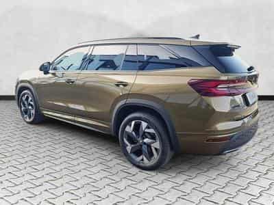 Skoda Kodiaq 2.0 TDI 142kW 4x4 Sportline (2026) - Foto 5