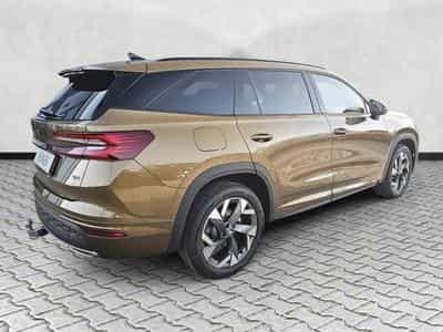 Skoda Kodiaq 2.0 TDI 142kW 4x4 Sportline (2026) - Foto 7