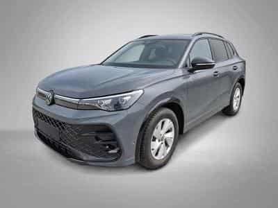 VW Tiguan R-Line 1.5 eTSI 7-Gang-DSG (2025) - Foto 1