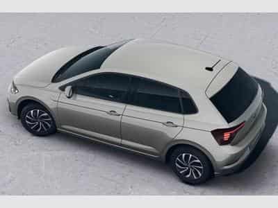 VW Polo LIFE (2026) - Photo 4