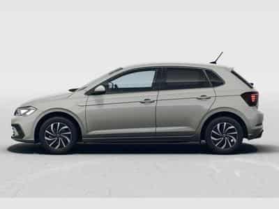 VW Polo LIFE (2026) - Photo 2