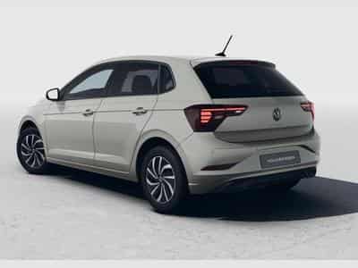 VW Polo LIFE (2026) - Photo 3