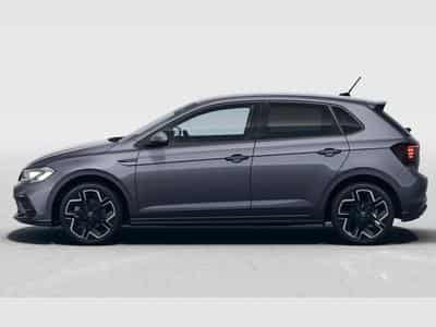VW Polo R-Line (2026) - Photo 2