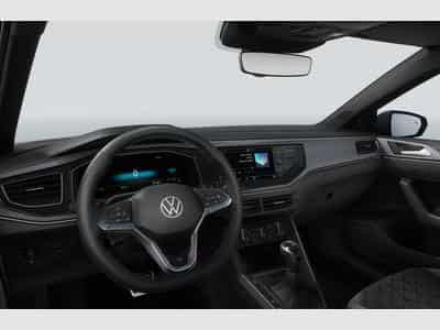 VW Polo R-Line (2026) - Photo 4