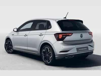 VW Polo R-Line (2026) - Photo 3