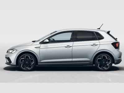VW Polo R-Line (2026) - Photo 2