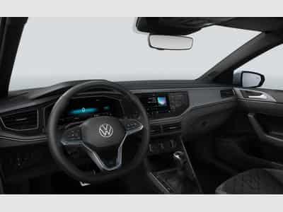 VW Polo R-Line (2026) - Photo 4