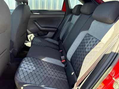 VW Taigo Limited R-LINE -1.0 (2026) - Photo 9