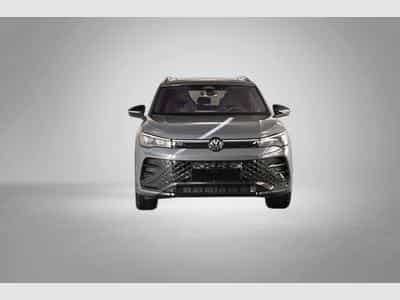 VW Tiguan R-Line 2.0 TSI 7-Gang-DSG 4MOTION (2026) - Photo 8