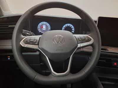 VW Tiguan Life Plus 2.0 TDI 7-Gang-DSG (2026) - Photo 12