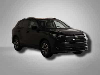 VW Tiguan Life Plus 2.0 TDI 7-Gang-DSG (2026) - Photo 7