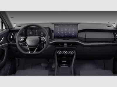 Skoda Kodiaq Selection (2026) - Photo 4