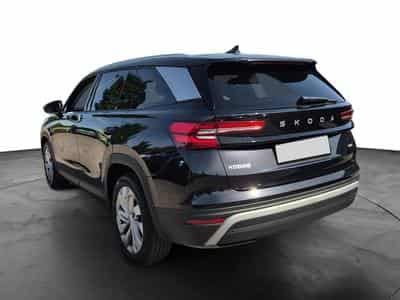 Skoda Kodiaq Selection (2024) - Photo 3