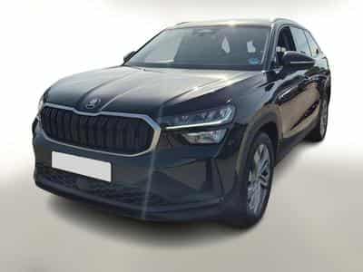 Skoda Kodiaq Selection (2024) - Photo 1