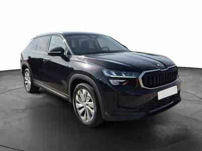 Skoda Kodiaq Selection (2024) - Photo 2
