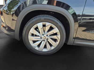 Skoda Kodiaq Selection (2024) - Photo 14