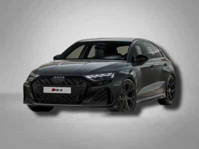 Audi RS3 Sportback 2.5 TFSI 294 kW (400 PS) 7-Gang-S-tronic (2026) - Photo 1