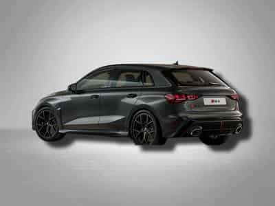 Audi RS3 Sportback 2.5 TFSI 294 kW (400 PS) 7-Gang-S-tronic (2026) - Photo 2