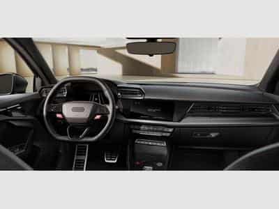 Audi RS3 Sportback 2.5 TFSI 294 kW (400 PS) 7-Gang-S-tronic (2026) - Photo 3