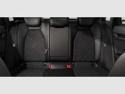 Audi RS3 Sportback 2.5 TFSI 294 kW (400 PS) 7-Gang-S-tronic (2026) - Photo 4