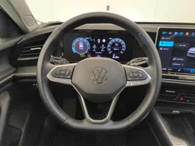 VW Passat Life Plus (2026) - Photo 6