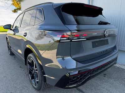 VW Tiguan 2.0 TDI 142 kW R-Line (2026) - Photo 2