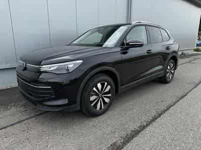VW Tiguan 1.5 eTSI 110 kW Life (2026) - Photo 1