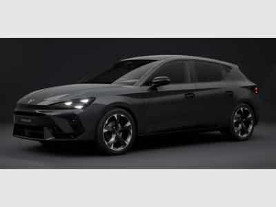 Cupra Leon DSG AHK EdgeP (2026) - Photo 2