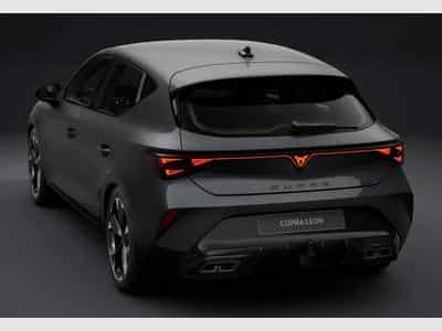 Cupra Leon DSG AHK EdgeP (2026) - Photo 5