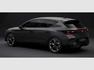 Cupra Leon DSG AHK EdgeP (2026) - Photo 4