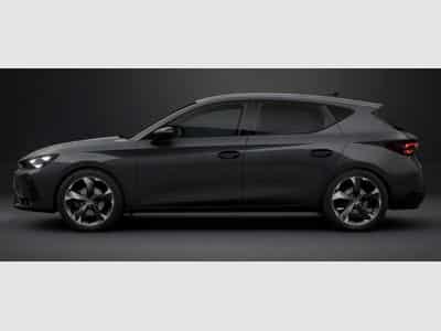 Cupra Leon DSG AHK EdgeP (2026) - Photo 3