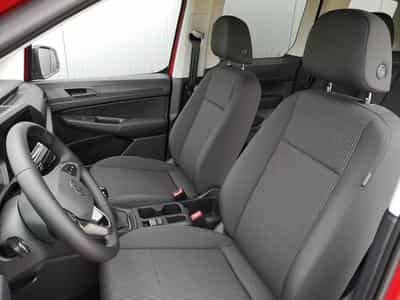 VW Caddy Basis (2026) - Photo 7