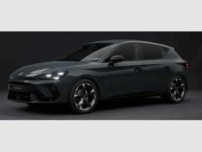 Cupra Leon DSG EdgeP SHZ (2026) - Photo 2