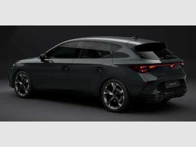 Cupra Leon DSG EdgeP SHZ (2026) - Photo 4