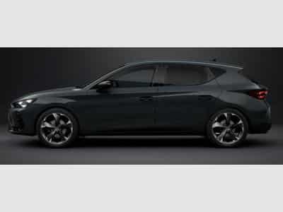 Cupra Leon DSG EdgeP SHZ (2026) - Photo 3