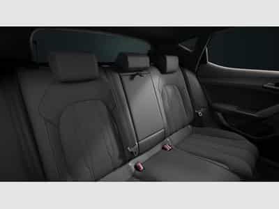 Cupra Leon DSG EdgeP SHZ (2026) - Photo 8