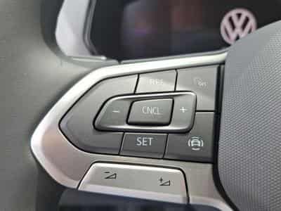 VW T-Cross Limited Life AHK (2026) - Photo 15