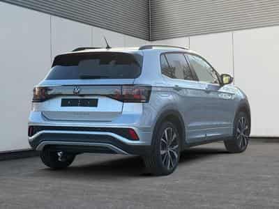 VW T-Cross R-Line Limited (2026) - Photo 3