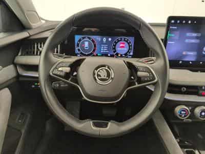 Skoda Superb Selection (2025) - Photo 13