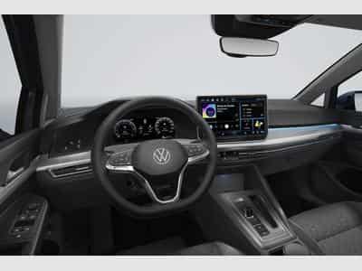VW Golf PHEV KeyL SHZ (2026) - Photo 6