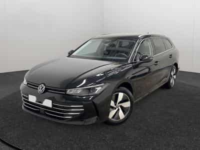 VW Passat Variant (2025) - Photo 1